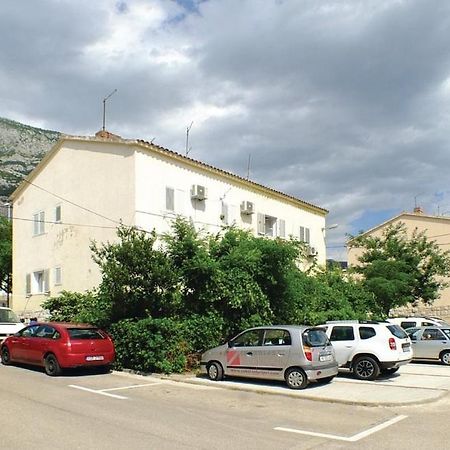 Apartman Anka Apartment Makarska Exterior photo