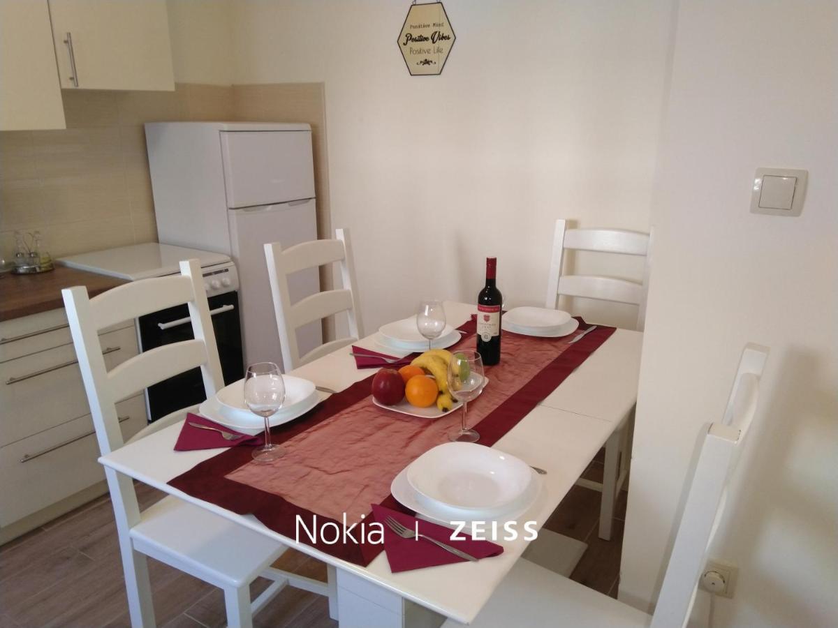 Apartman Anka Apartment Makarska Exterior photo