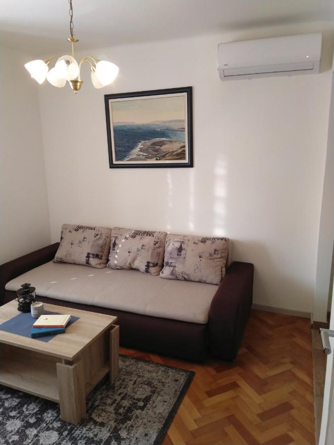 Apartman Anka Apartment Makarska Exterior photo